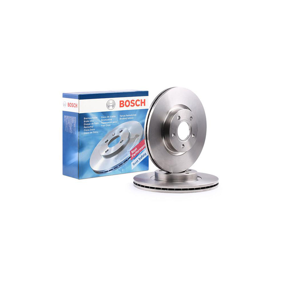 BOSCH 0 986 479 171 Brake Disc Internally Vented Vented Oiled High carbon