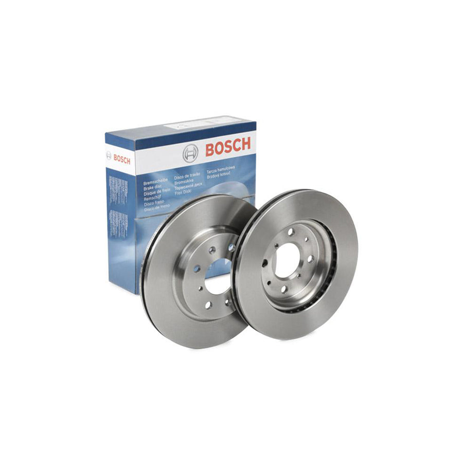 BOSCH 0 986 479 788 Brake Disc for SUZUKI Swift IV Hatchback FZ NZ Vented Oiled High carbon with bolts screws