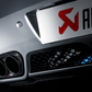 Akrapovič Evolution Line (Titanium) for Mercedes-AMG SLS Coupé/Roadster (C197/R197) 2010-2014