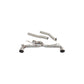 Cobra BMW F40 128ti GPF Back Race Rear Box Delete Performance Exhaust