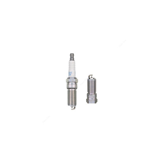 NGK ILTR6A-8G (3787) - Laser Iridium Spark Plug / Sparkplug - Platinum Ground Electrode