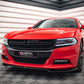 Maxton Design Dodge Charger RT MK7 Facelift Front Splitter V.2