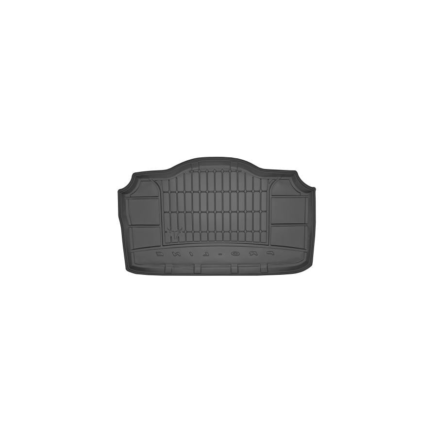 FROGUM TM400771 Car boot tray for OPEL Meriva B (S10) TPE (thermoplastic elastomer), Nonslip