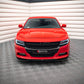 Maxton Design Dodge Charger RT MK7 Facelift Front Splitter V.2