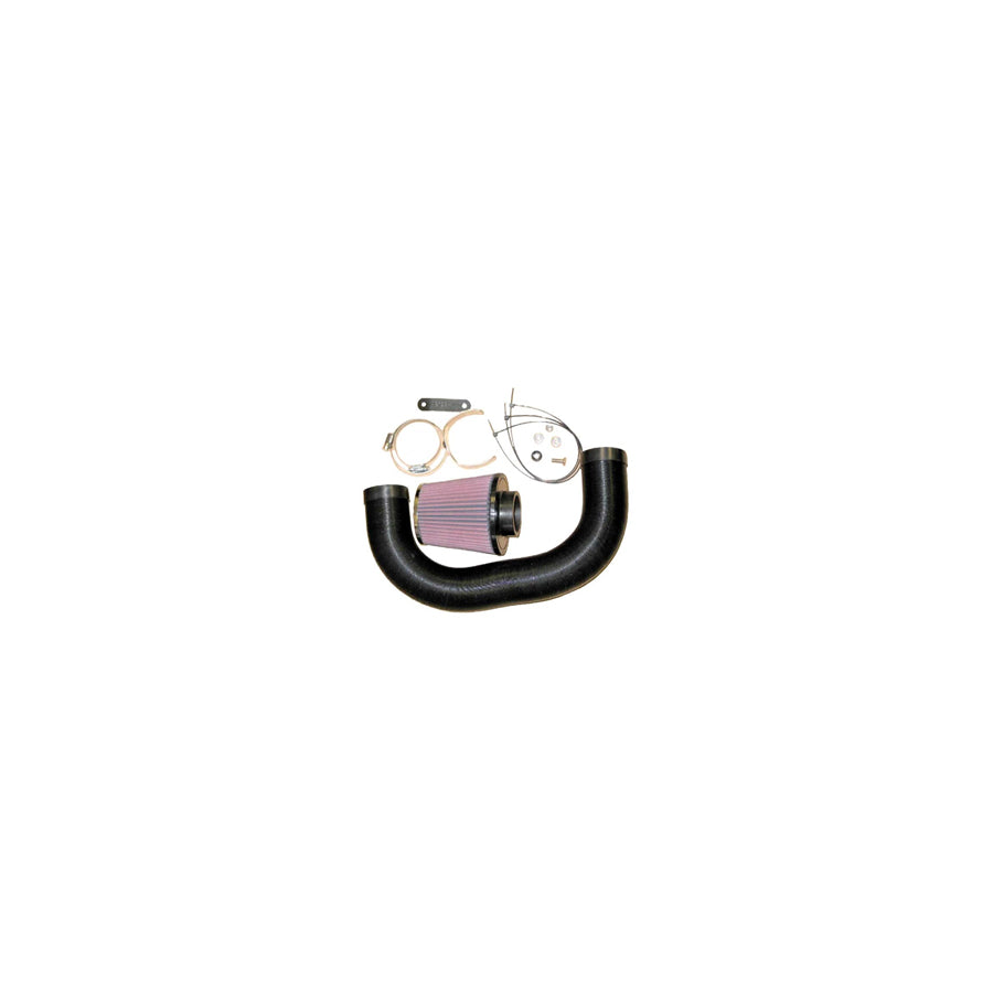 K&N 57-0578 Performance Air Intake System