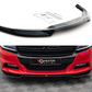 Maxton Design DO-CH-2-RT-FD2T Front Splitter V.2 Dodge Charger RT MK7 Facelift | Duco Car Parts UK Car Parts