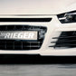 Rieger 00014103 VW 13 Mk3 Scirocco Front Bumper