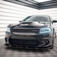 Maxton Design Dodge Charger SRT MK7 Facelift Front Splitter V.2