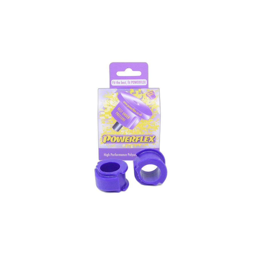 Powerflex PFF3-103-25 Audi Front Anti Roll Bar Mount 25mm (Inc. 80, 90, Coupe) | Duco Car Parts UK Car Parts