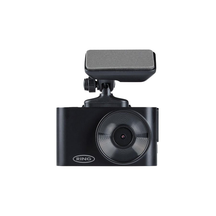 RING RDC, 1000 RDC1000 Dash cam 2 Inch, 720p, Viewing Angle 110?