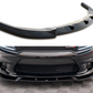 Maxton Design DO-CH-2-SRT-FD2T Front Splitter V.2 Dodge Charger SRT MK7 Facelift | Duco Car Parts UK Car Parts