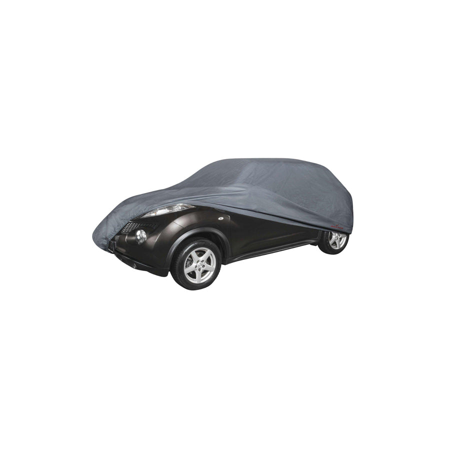 WALSER All Weather Plus 41066 Car cover M 165x430 cm, Grey