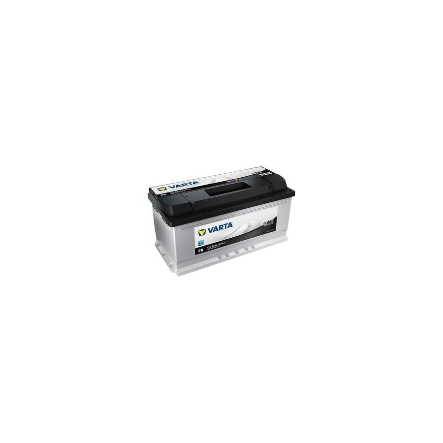 Varta F5 Black Dynamic Car Battery 12V 85Ah (588403074) (024) | Duco Car Parts UK Car Parts