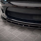 Maxton Design Dodge Charger SRT MK7 Facelift Front Splitter V.1