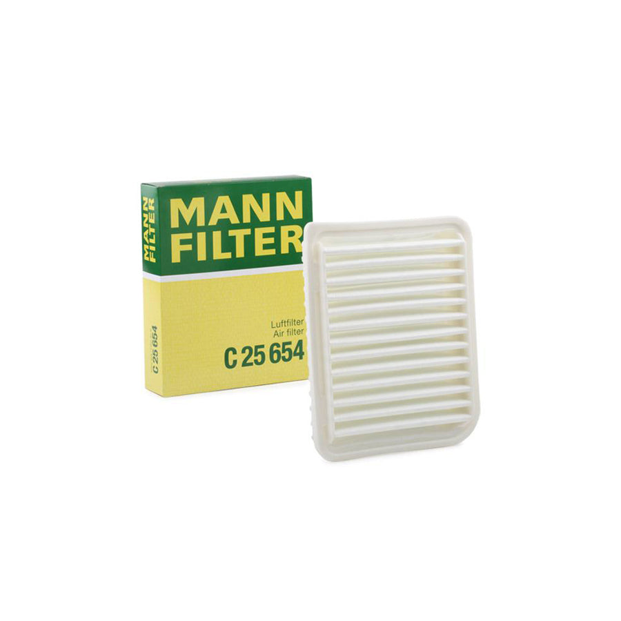 MANN-FILTER C 25 654 Air Filter Filter Insert