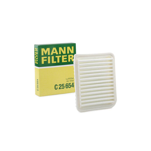 MANN-FILTER C 25 654 Air Filter Filter Insert