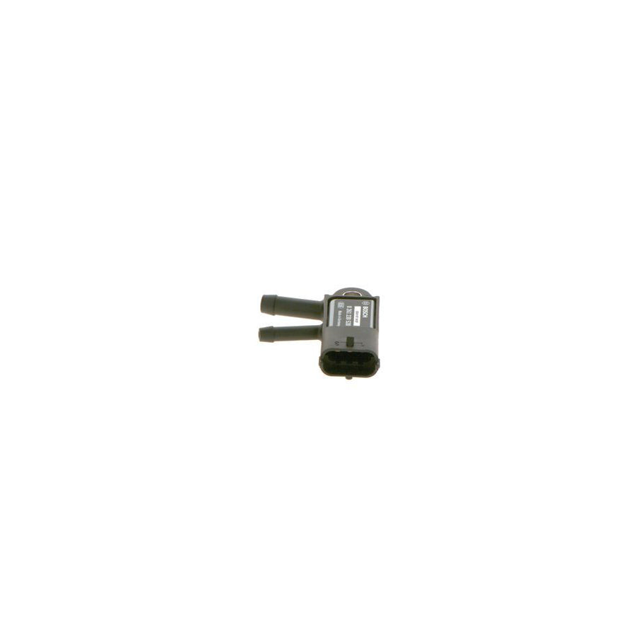 BOSCH exhaust Pressure Sensor (0261230528)