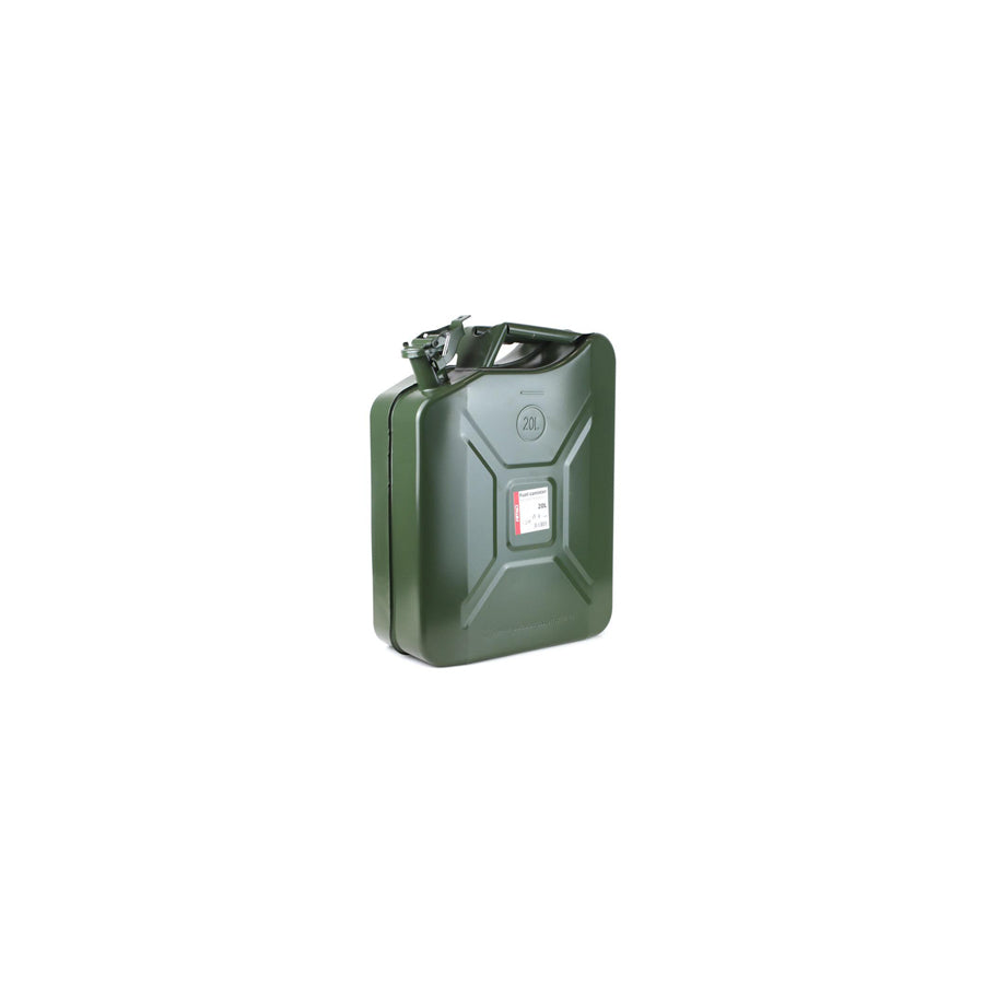 AMiO 02489 Jerrycan 20l, Metal