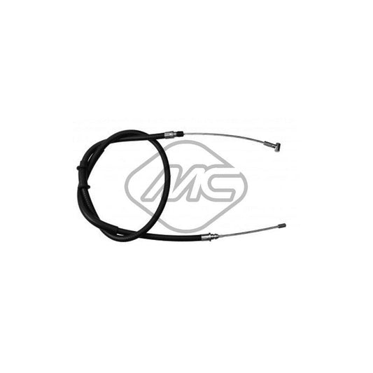 Metalcaucho 82597 Throttle Cable | Duco Car Parts UK Car Parts