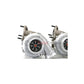 TTE Audi 2.7T B5 S4/RS4 Turbocharger Upgrade TTE850+