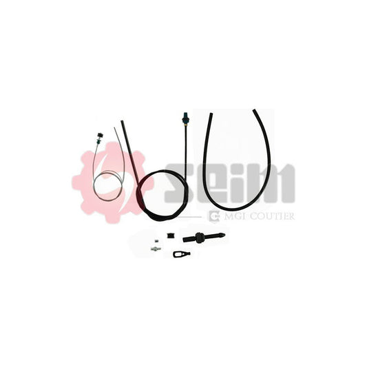 SEIM 122107 Throttle Cable | Duco Car Parts UK Car Parts