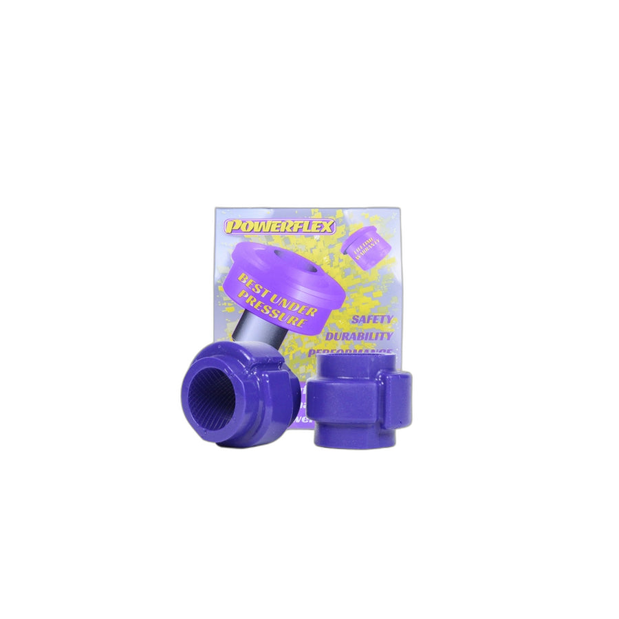 Powerflex PFF3-204-28 Audi Seat Front Anti Roll Bar Bush 28mm (Inc. A5, RS7, Exeo) | Duco Car Parts UK Car Parts