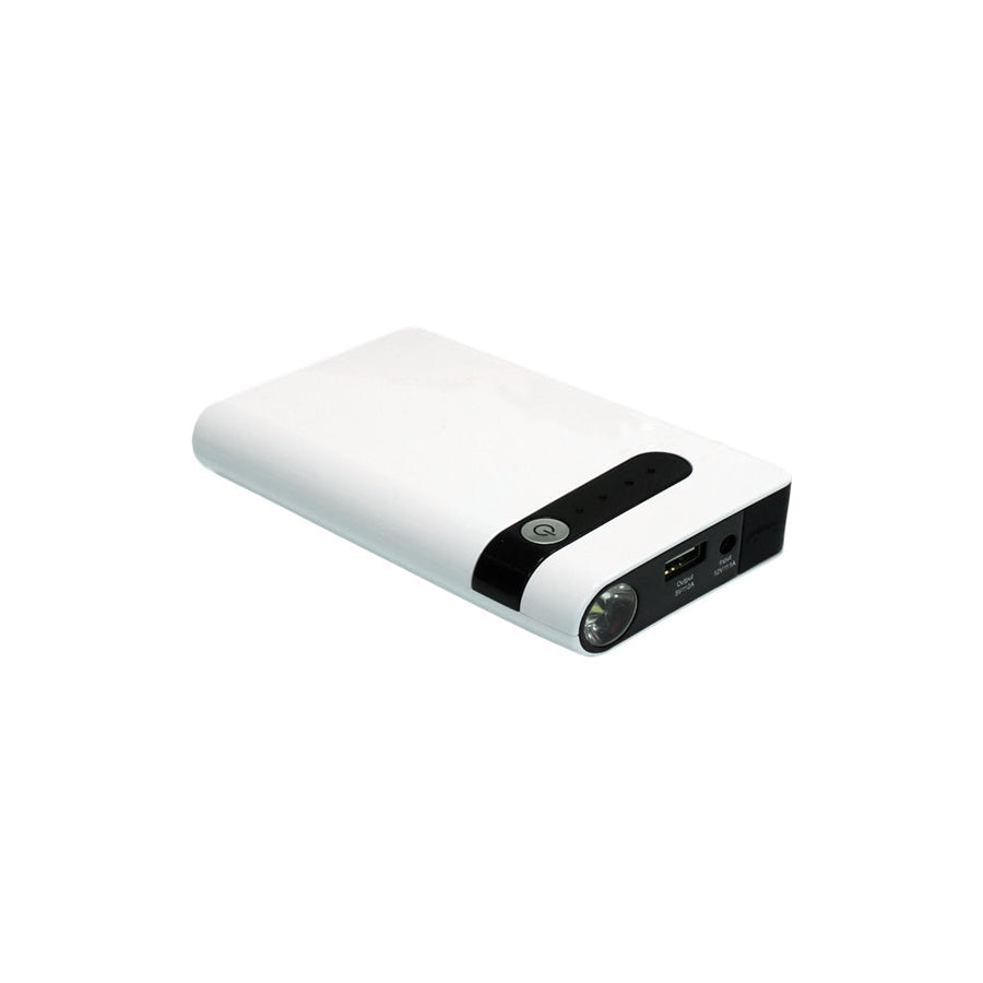 KUNZER MPB90 Battery Charger with jump starter, 9Ah