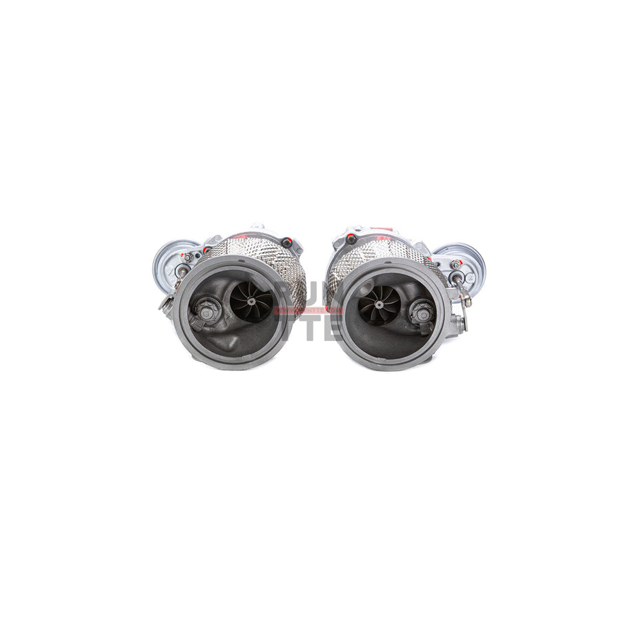 TTE Audi Lamborghini Porsche EA825 4.0L TFSI TTE1020 Turbocharger Upgrade (Inc. RS6, RSQ8, Urus & Cayenne Turbo)