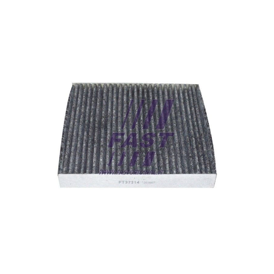Fast Ft37314 Pollen Filter | Duco Car Parts UK Car Parts