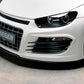 Rieger 00014103 VW 13 Mk3 Scirocco Front Bumper