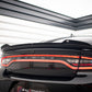 Maxton Design Dodge Charger SRT MK7 Facelift Spoiler Cap
