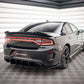 Maxton Design Dodge Charger SRT MK7 Facelift Spoiler Cap