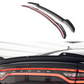 Maxton Design DO-CH-2-SRT-CAP1T Spoiler Cap Dodge Charger SRT MK7 Facelift | Duco Car Parts UK Car Parts