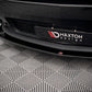 Maxton Design Dodge Challenger RT MK3 Facelift Front Splitter