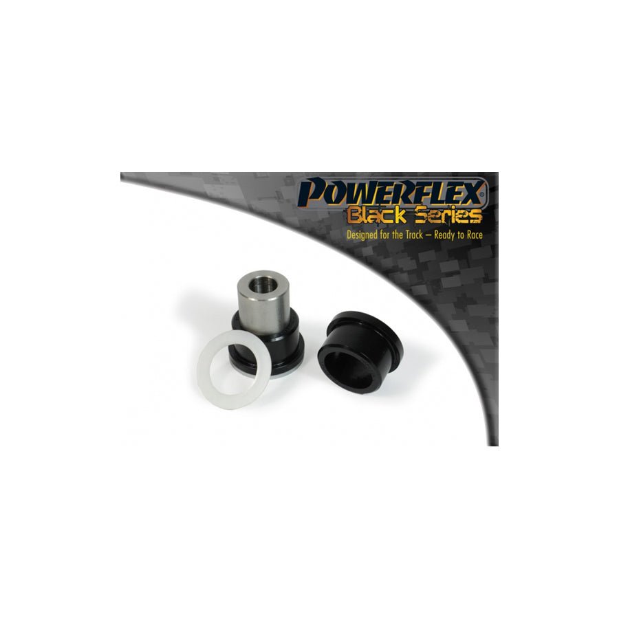 Powerflex PFF3-1324BLK Audi Seat VW Skoda Lower Torque Mount Small Bush (Inc. A3/S3, Golf, Octavia, Leon) | Duco Car Parts UK Car Parts