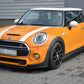 Maxton Design Mini Cooper S F56 3-Door (Pre-Facelift) Side Skirts Diffusers