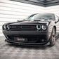 Maxton Design Dodge Challenger RT MK3 Facelift Front Splitter