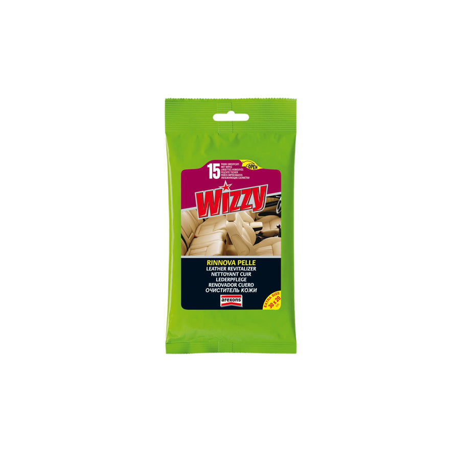 AREXONS 1935 Leather Care Lotion | Duco Car Parts UK Car Parts