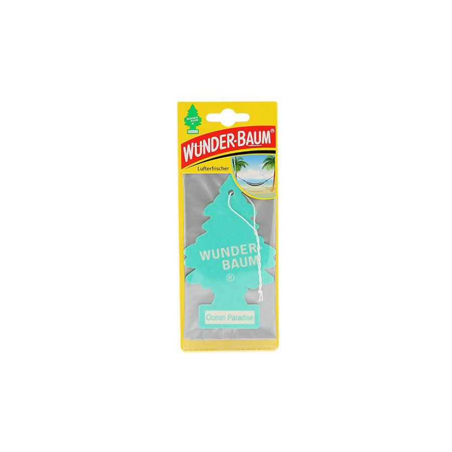 Wunder-Baum Ocean Paradise 7298 Car air freshener Bag