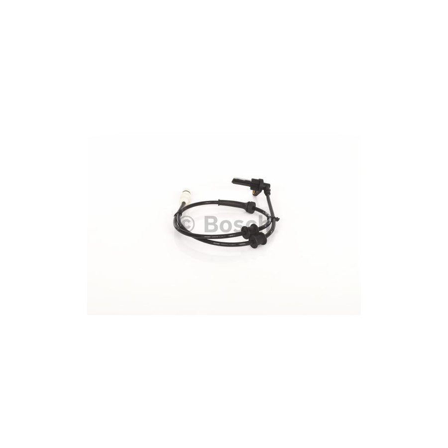 BOSCH Wheel Speed Sensor 0265007534