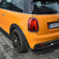 Maxton Design Mini Cooper S F56 3-Door (Pre-Facelift) Side Skirts Diffusers