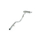 Stone Exhaust BMW B48 F30 F32 OEM Integrated Valved Catback Exhaust System (Inc. 330i & 430i)
