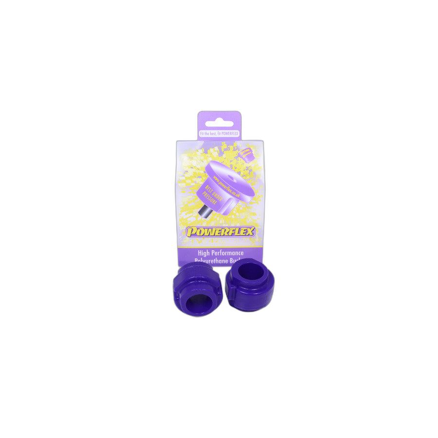 Powerflex PFF3-204-27 VW Skoda Audi Front Anti Roll Bar Bush 27mm (Inc. Superb, Audi 80, 90, S6, A4) | Duco Car Parts UK Car Parts