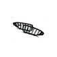 Genuine BMW M Performance F80 F82 F83 Front Black Kidney Grilles - Pair (M3 & M4)