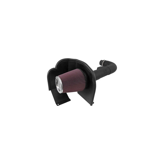 K&N 57-3085 Performance Air Intake System