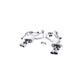 MillTek Audi B9 Resonated Cat-Back Exhaust (S4 & S5)