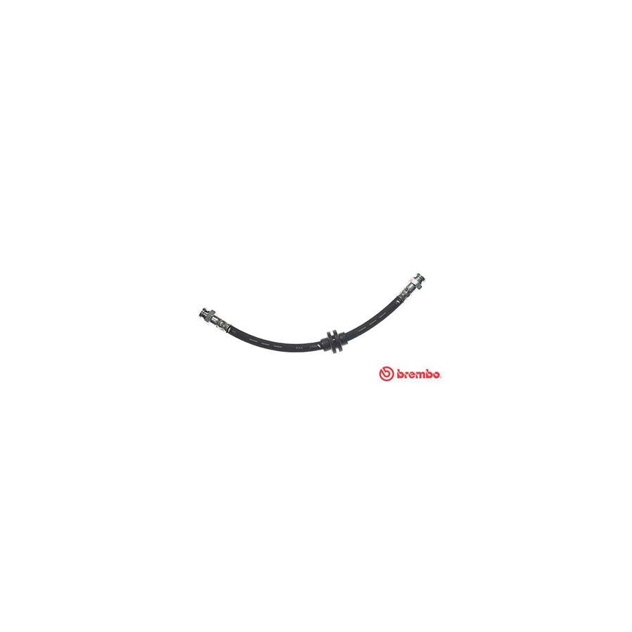 BREMBO T 23 047 Brake Hose 305Mm F10X1 
