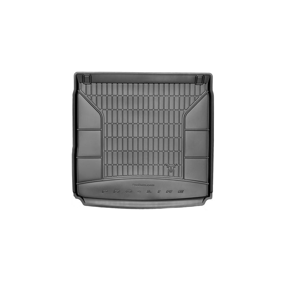 FROGUM TM549970 Car boot tray for PEUGEOT 508 I SW (8E_) Elastomer