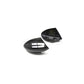 Basic Carbon BMW E82 E90 E92 E93 Pre-Preg Carbon Fibre Mirror Covers (1M & M3)
