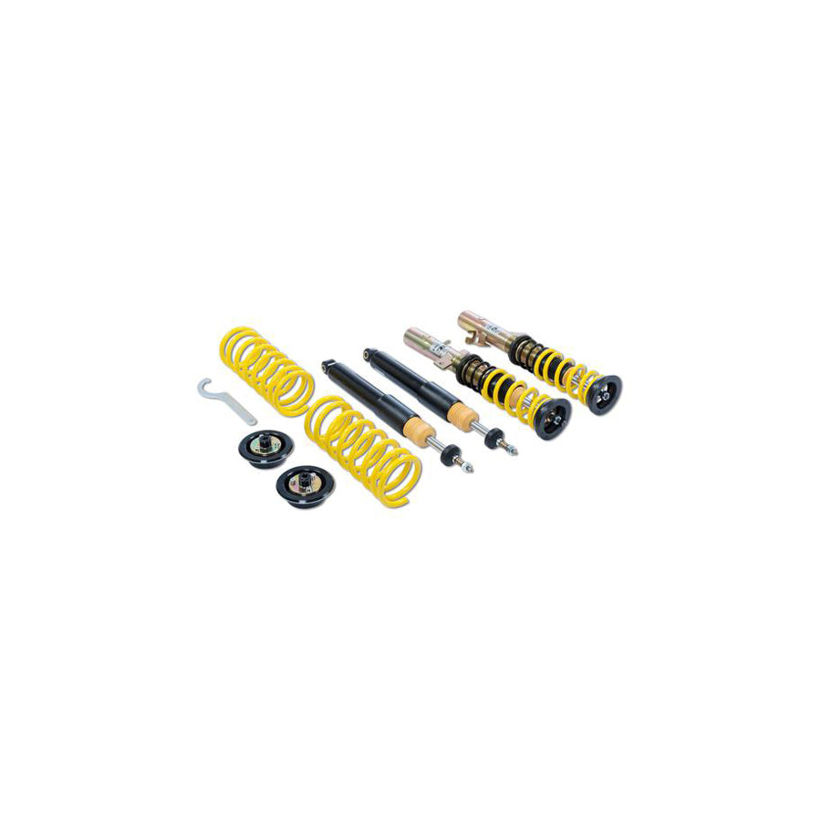 ST Suspensions 18230059 Ford Focus Mk3 COILOVER KIT XA 1